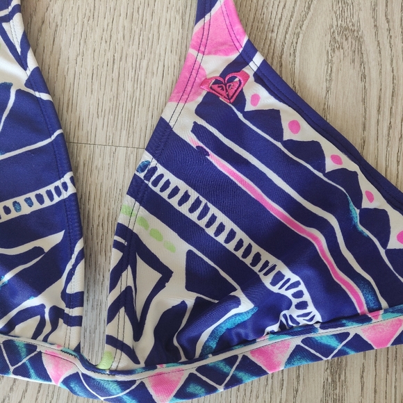 Roxy Swimming Bra 🌴🌴🌴 - Picture 2 of 6